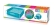 Каркасный бассейн INTEX 57173, размер 1.22 x 1.22 x 0.3 м