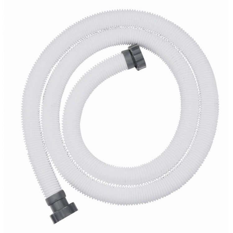 Шланг гофрированный INTEX 4.5 м с гайками, артикул 11769