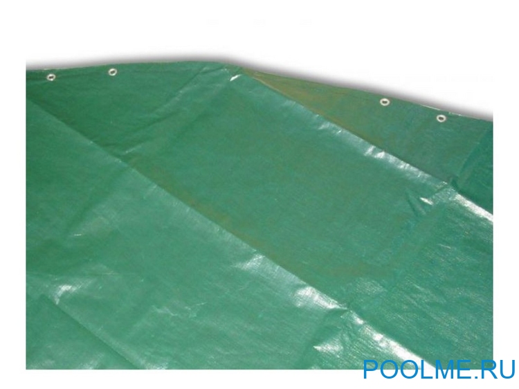 Тент Лагуна для круглого бассейна 3.5 - 3.66 м, артикул ТМ285 / ТМ918