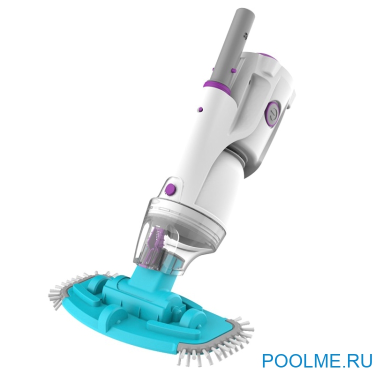 Аккумуляторный ручной пылесос Kokido Telsa 30, артикул EV30CBX/EU Аккумуляторный ручной пылесос Kokido Telsa 30, артикул EV30CBX/EU