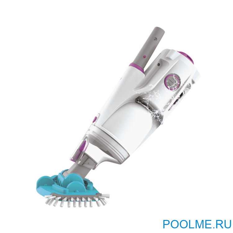 Аккумуляторный ручной пылесос Kokido Telsa 30, артикул EV30CBX/EU