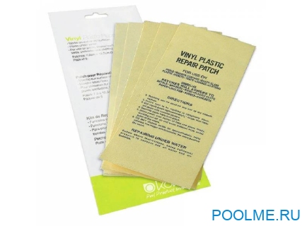 Ремкомплект самоклеющийся Kokido, артикул K435РЕ