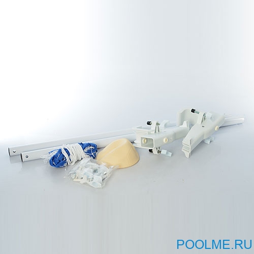 Волейбольный комплект INTEX 549 x 274 см и 732 x 366 см, артикул 18952U