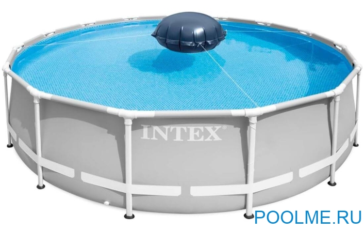 Подушка для бассейна для консервации INTEX арт. 28099 Подушка для бассейна для консервации INTEX арт. 28099