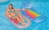 Матрас INTEX "Радуга" голубой 160 x 85 см, артикул 58802-B
