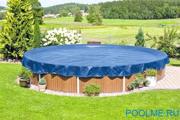 Тент Azuro для каркасных морозоустойчивых бассейнов 6.25 x 3.6 м, артикул 3EXX0106 Тент Azuro для каркасных морозоустойчивых бассейнов 6.25 x 3.6 м, артикул 3EXX0106