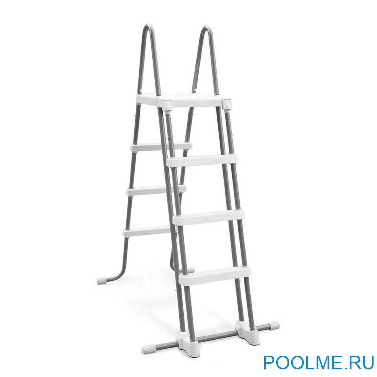 Каркасный бассейн INTEX 26724, размер 4.57 x 1.07 м