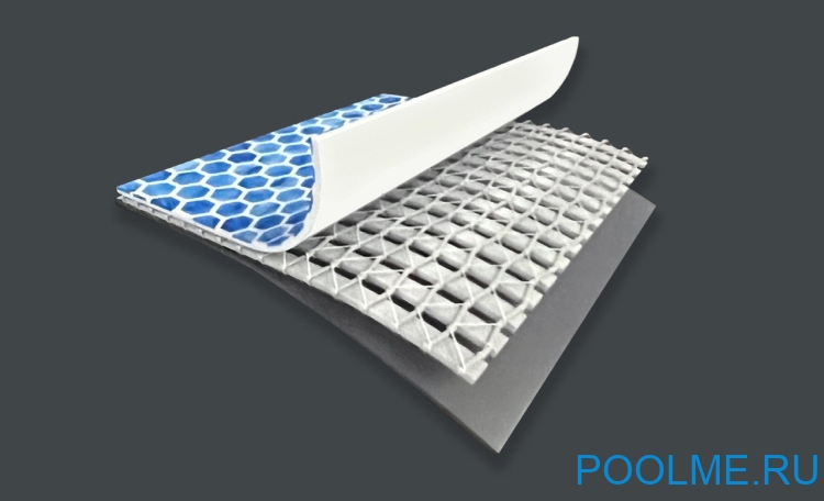 Каркасный бассейн INTEX 26724, размер 4.57 x 1.07 м