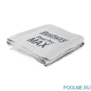 Чашковый пакет Bestway для каркасного бассейна 457 x 122 см, артикул P05466