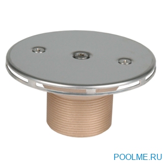 Донная бронзовая форсунка Fitstar 1 1/2" (3860020)