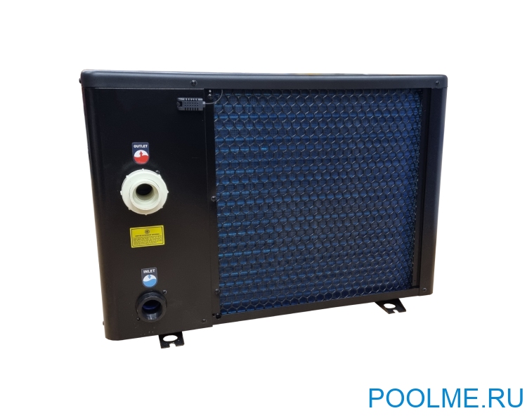 Тепловой инверторный насос Aguatuning (7.2 кВт)