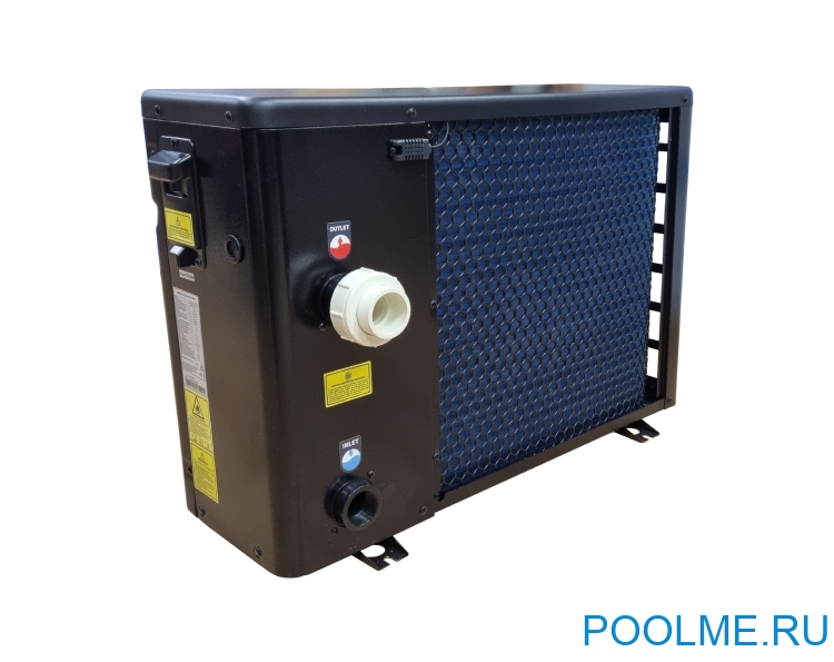 Тепловой инверторный насос Aguatuning (7.2 кВт)