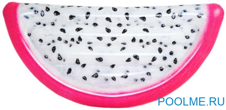 Матрас Bestway "Сердце дракона" 171 x 89 см, артикул 43247 Матрас Bestway "Сердце дракона" 171 x 89 см, артикул 43247