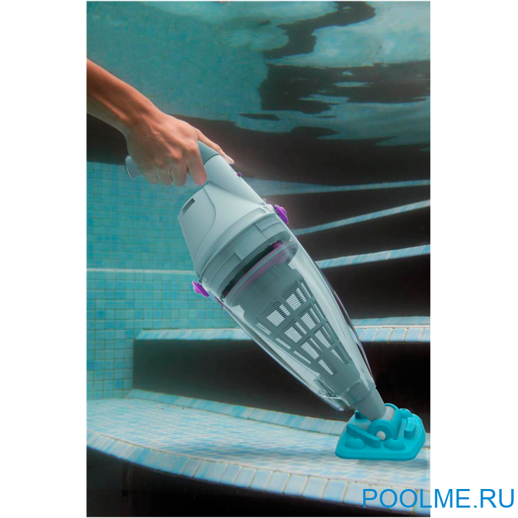 Аккумуляторный ручной пылесос Kokido Telsa 50, артикул EV50CBX/EU