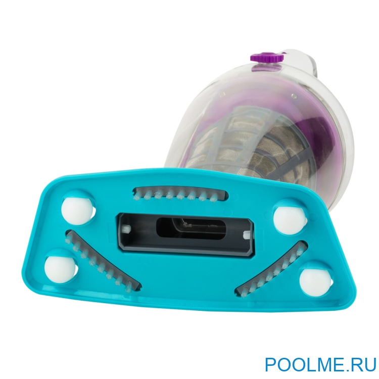 Аккумуляторный ручной пылесос Kokido Telsa 50, артикул EV50CBX/EU Аккумуляторный ручной пылесос Kokido Telsa 50, артикул EV50CBX/EU