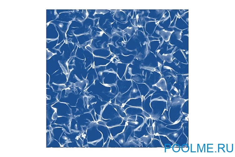 Запасная пленка к бассейну Azuro 5.5 x 1.4 м, артикул 3BPZ0270 (Mistry/Galaxy 0.35 мм)