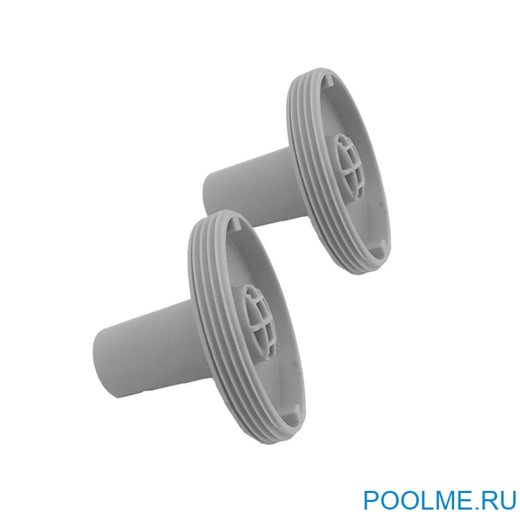 Соединитель под шланг 32 мм INTEX, артикул 11070