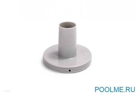 Соединитель под шланг 32 мм INTEX, артикул 11070 Соединитель под шланг 32 мм INTEX, артикул 11070