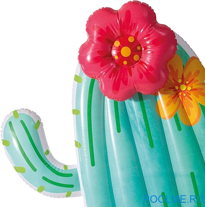 Матрас  INTEX "Кактус", артикул 58793