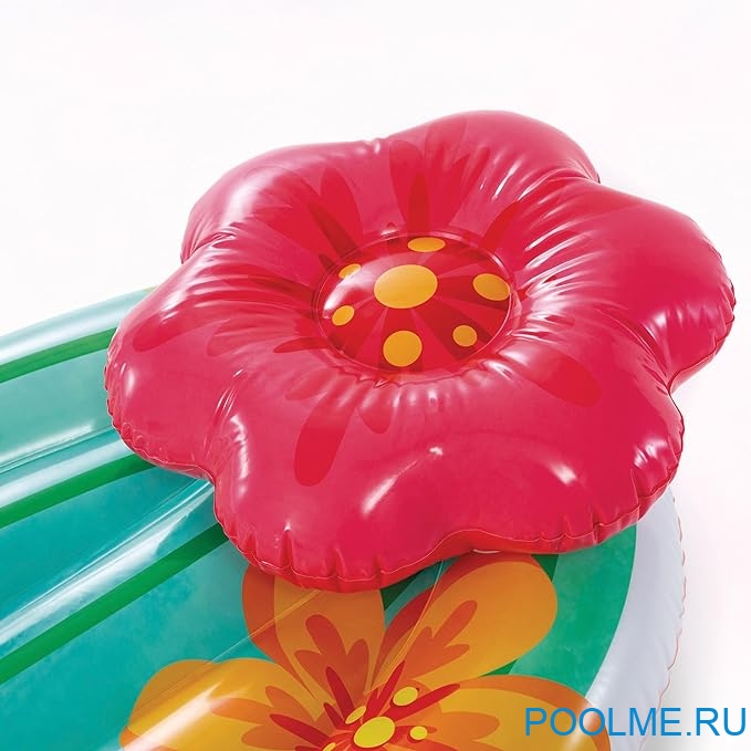 Матрас  INTEX "Кактус", артикул 58793