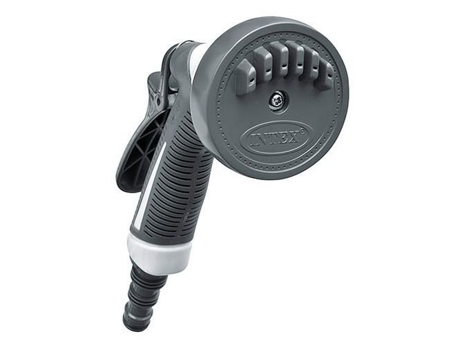 Насадка INTEX для чистки картриджей, арт. 29082