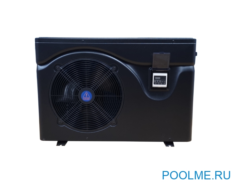 Тепловой инверторный насос Aguatuning (9.5 кВт) Тепловой инверторный насос Aguatuning (9.5 кВт)