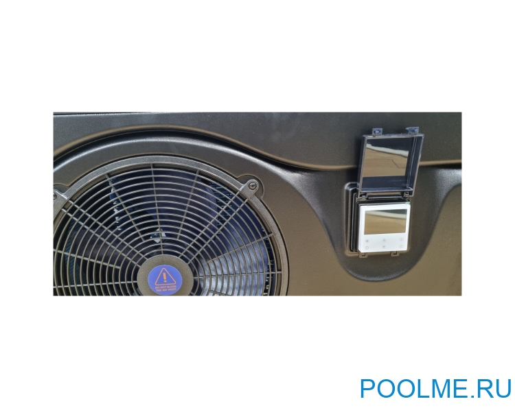 Тепловой инверторный насос Aguatuning (9.5 кВт) Тепловой инверторный насос Aguatuning (9.5 кВт)