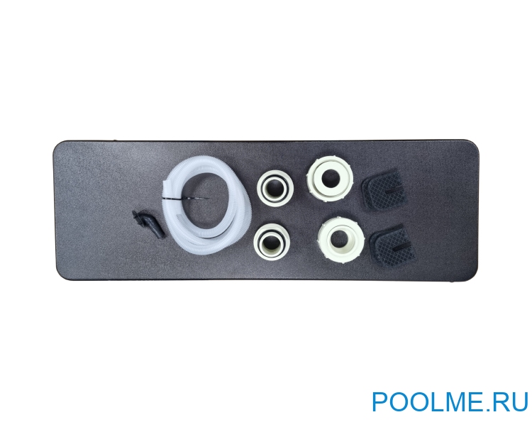 Тепловой инверторный насос Aguatuning (9.5 кВт) Тепловой инверторный насос Aguatuning (9.5 кВт)