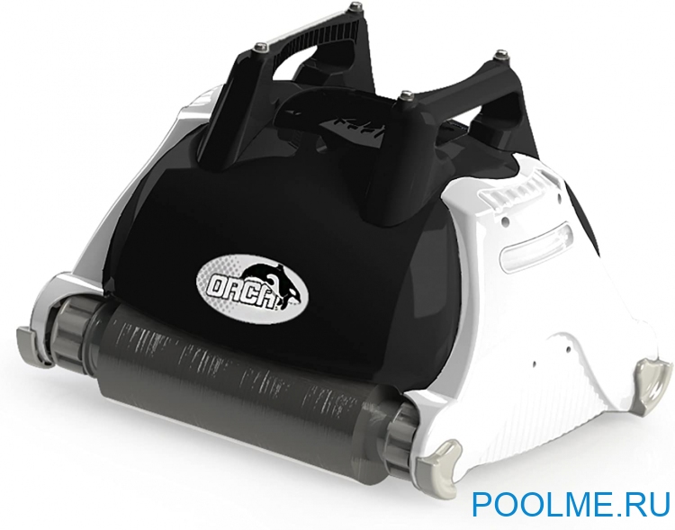 Робот-пылесос автоматический Dinotec Poolcleaner Orca, артикул 1510-690-00
