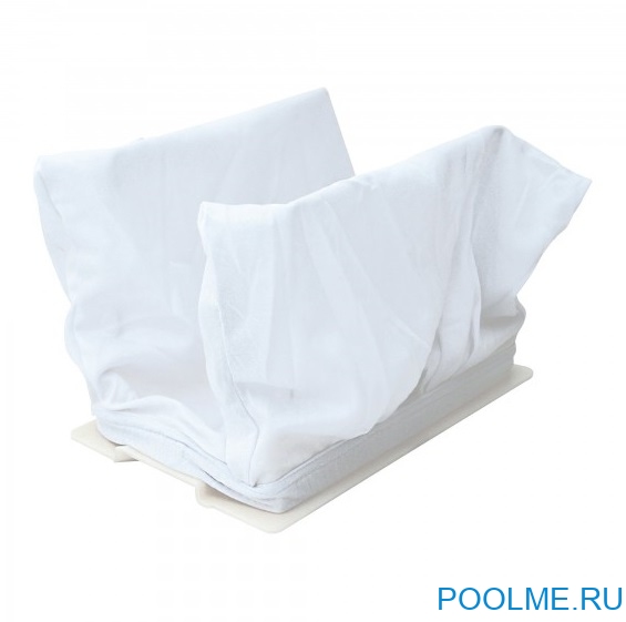 Робот-пылесос автоматический Dinotec Poolcleaner Orca, артикул 1510-690-00