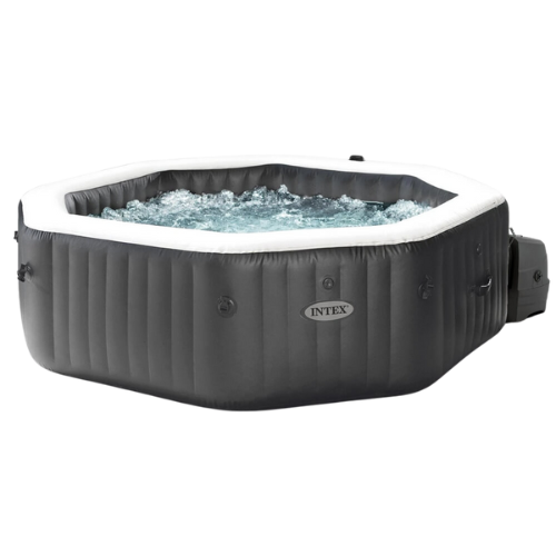 Надувные джакузи