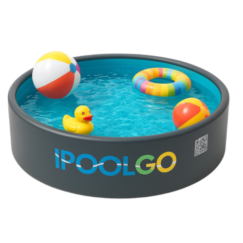 Надувные бассейны IPOOLGO