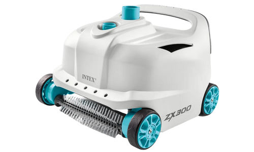 Пылесосы для бассейна