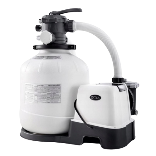 Песочные фильтры