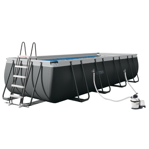 INTEX бассейны