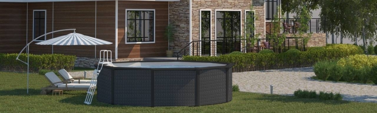 Морозоустойчивые бассейны