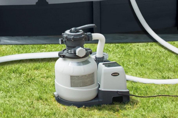 Оборудование