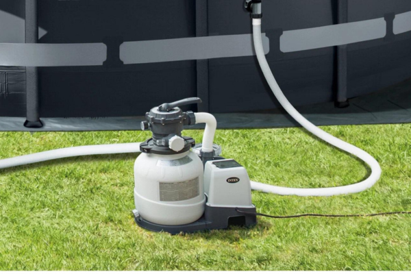 Оборудование