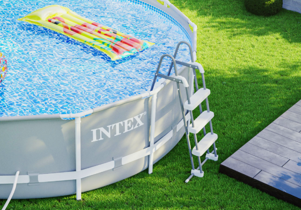 Аксессуары для бассейнов