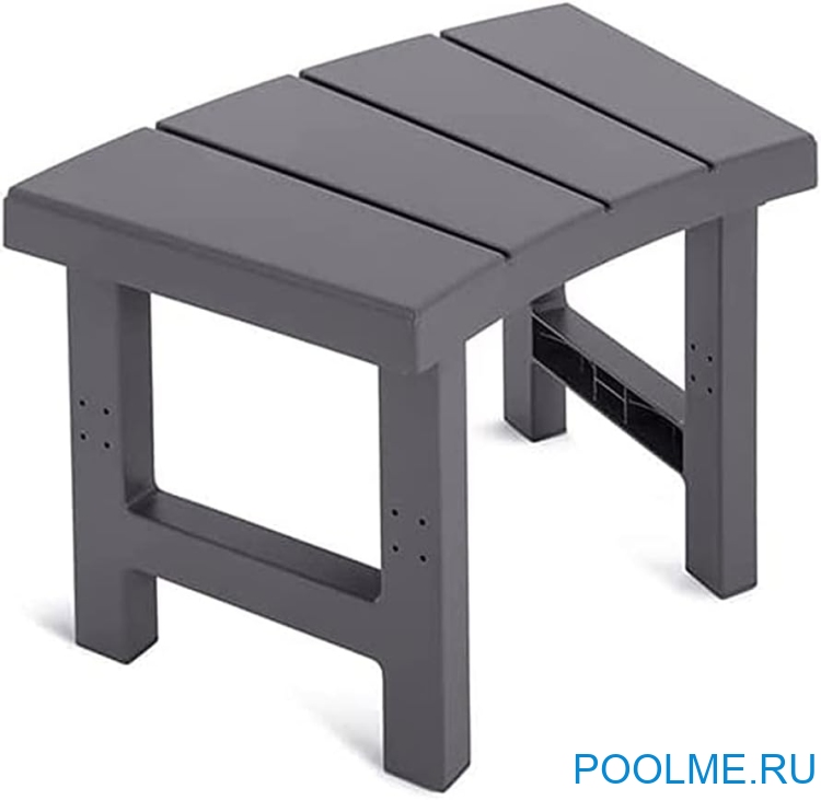 Скамья INTEX для надувных СПА джакузи, артикул 28514 Скамья INTEX для надувных СПА джакузи, артикул 28514