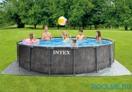 Бассейн INTEX 26742, 457 x 122 см Бассейн INTEX 26742, 457 x 122 см