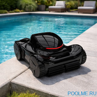 Робот-пылесоc для бассейна IGarden M1-50 Робот-пылесоc для бассейна IGarden M1-50