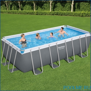 Бассейн Bestway 56670, 488 x 244 x 122 см Бассейн Bestway 56670, 488 x 244 x 122 см