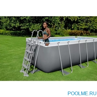 Бассейн Bestway 56457, 412 x 201 x 122 см Бассейн Bestway 56457, 412 x 201 x 122 см