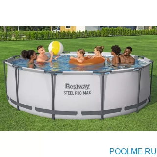Бассейн Bestway 56420, 366 x 122 см Бассейн Bestway 56420, 366 x 122 см