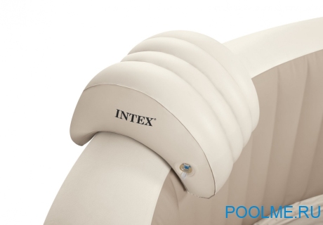 Подголовник INTEX для надувных СПА джакузи, артикул 28501 Подголовник INTEX для надувных СПА джакузи, артикул 28501