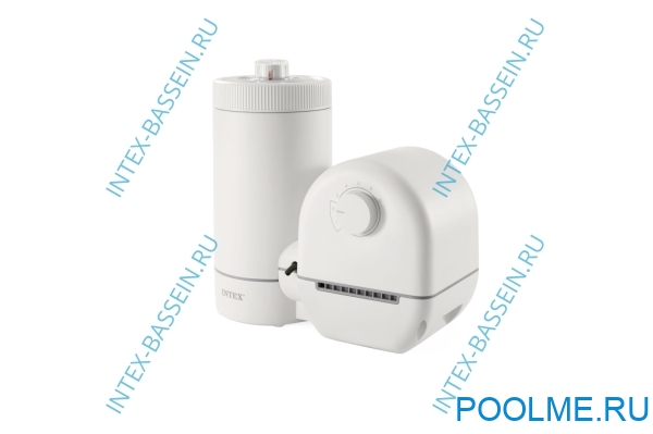 Каркасный бассейн INTEX 26746, размер 4.88 x 1.22 м Каркасный бассейн INTEX 26746, размер 4.88 x 1.22 м