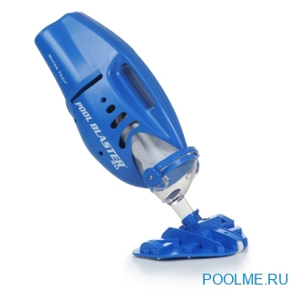 Ручной пылесос Watertech PoolBlaster MAX, артикул 6995 Ручной пылесос Watertech PoolBlaster MAX, артикул 6995